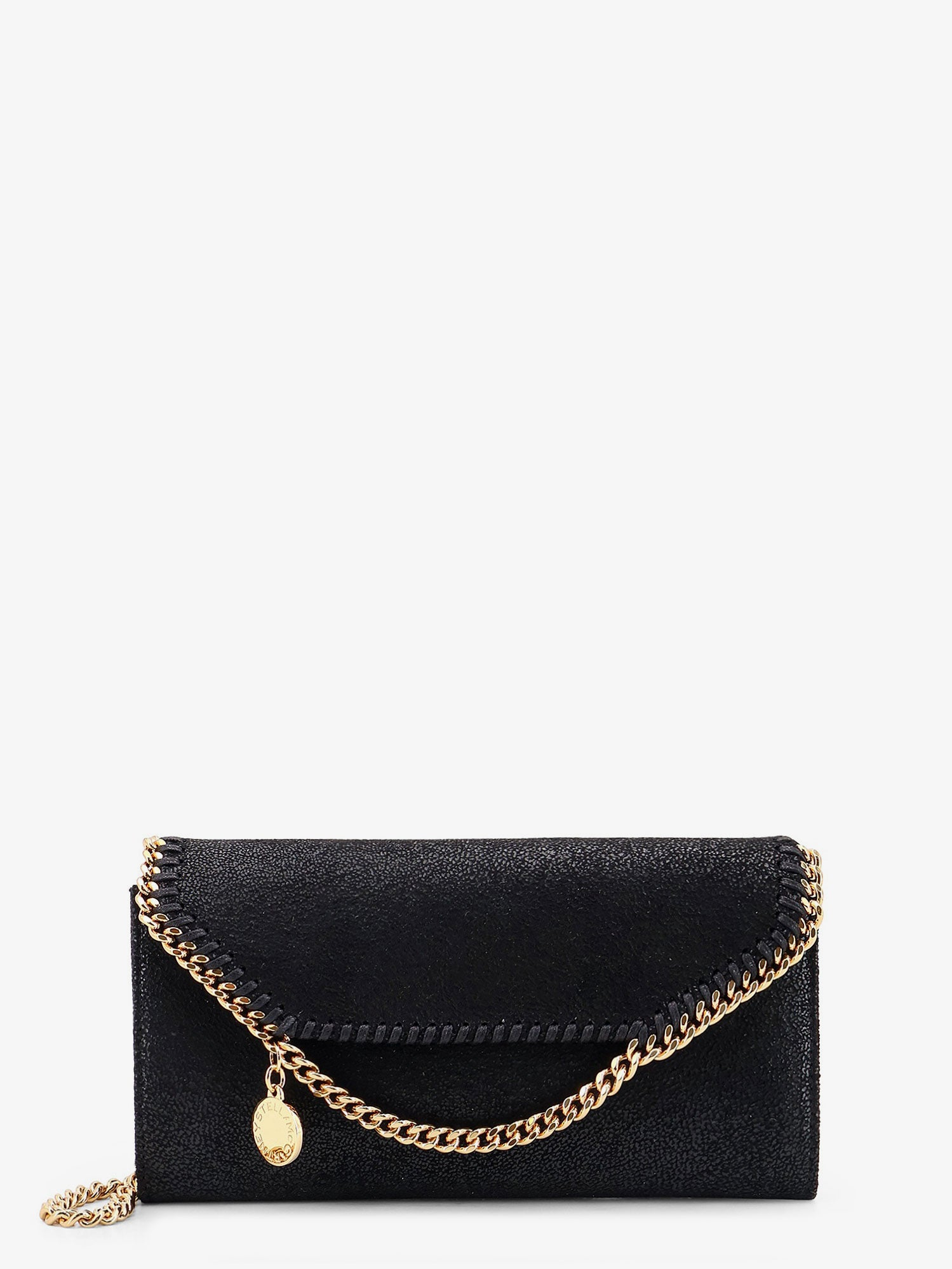 [Stella McCartney] Wallet FW26 7P0086W93551000