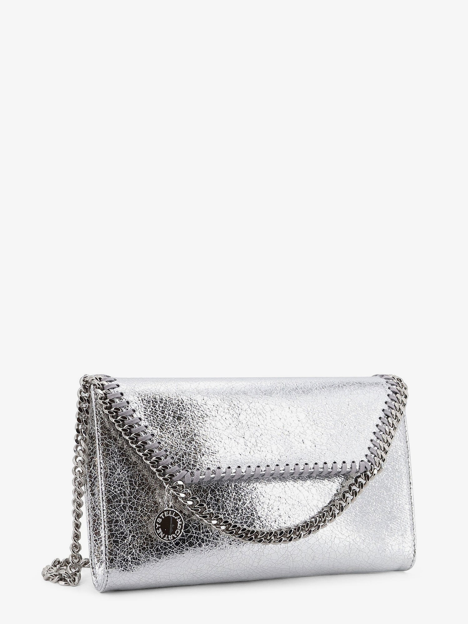 [Stella McCartney] Cross body bag FW26 581238WP05878101