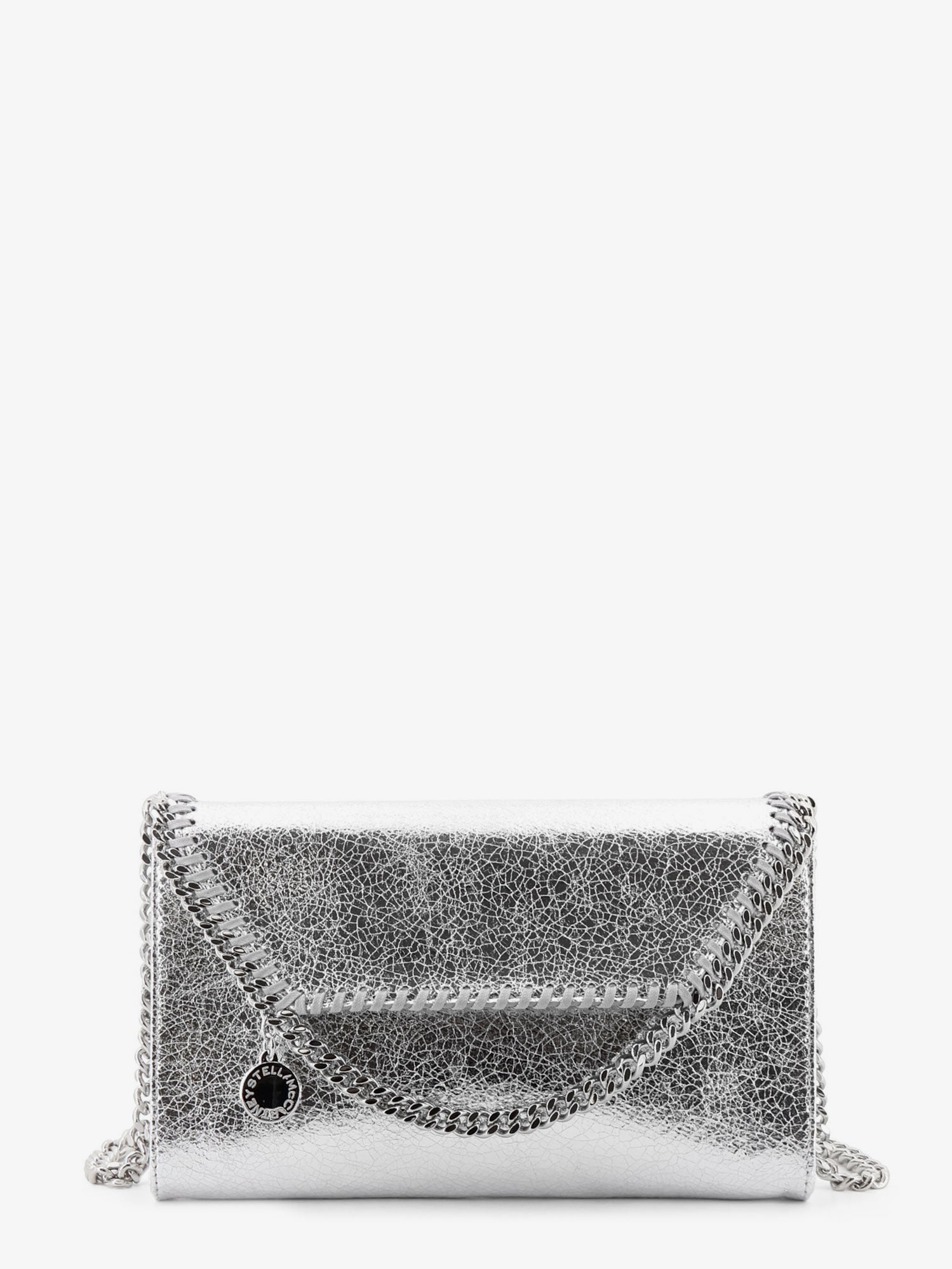 [Stella McCartney] Cross body bag FW26 581238WP05878101