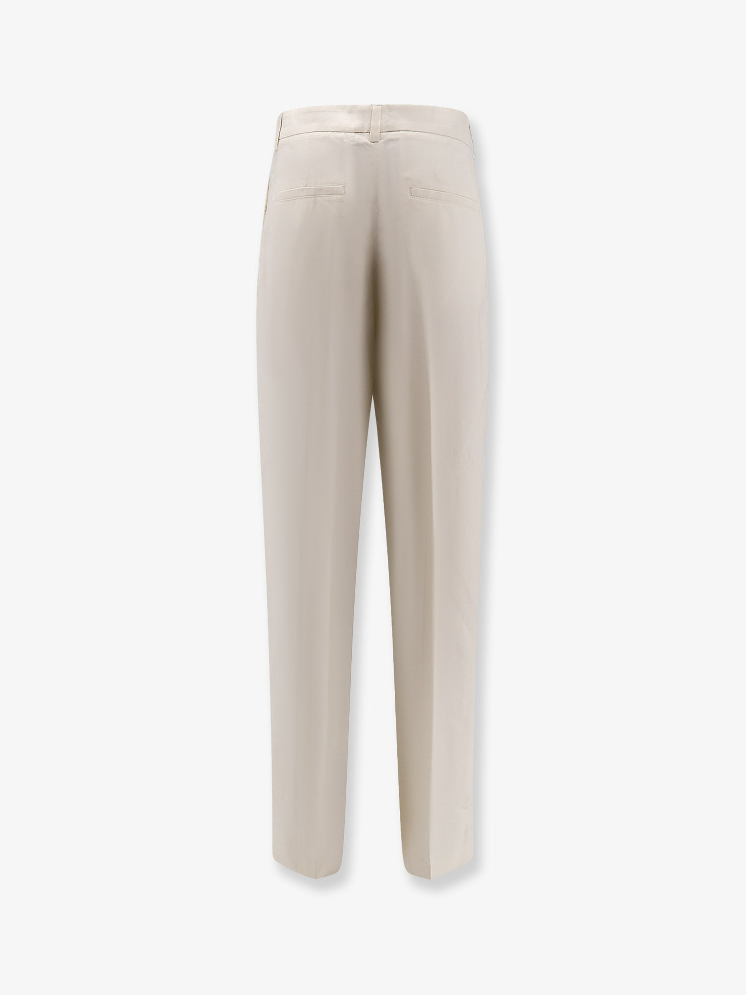 [TOTEME] Trousers FW26 252WRB0289FB0459116