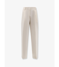 [TOTEME] Trousers FW26 252WRB0289FB0459116