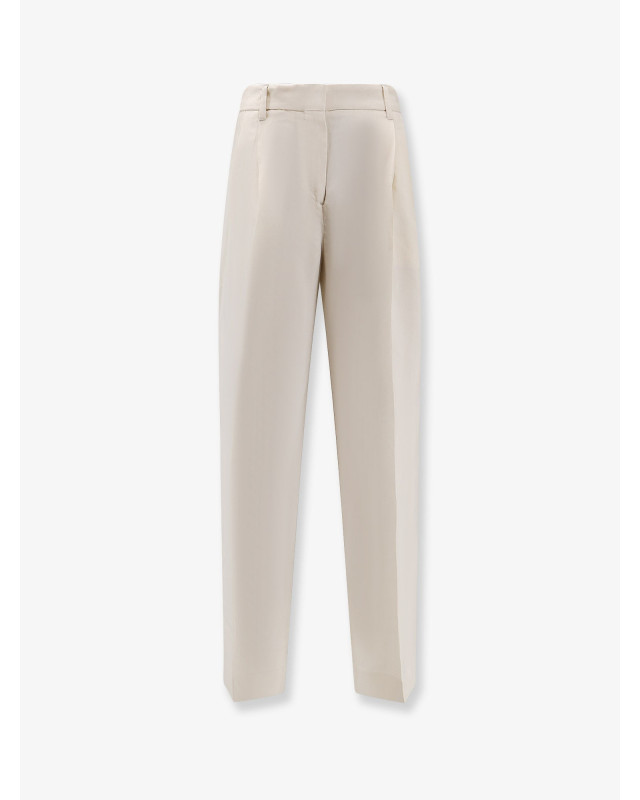 [TOTEME] Trousers FW26 252WRB0289FB0459116