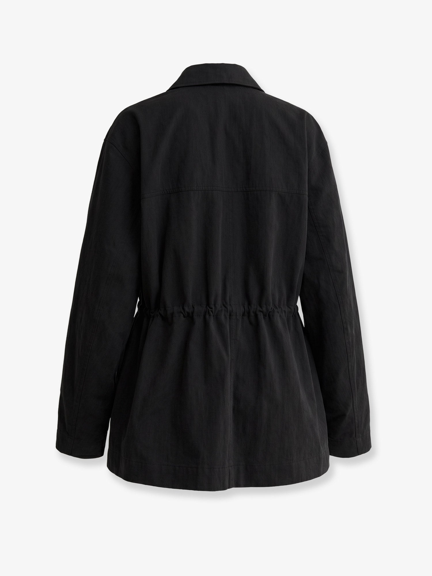 [TOTEME] Jacket FW26 263WRO0325FB0427001