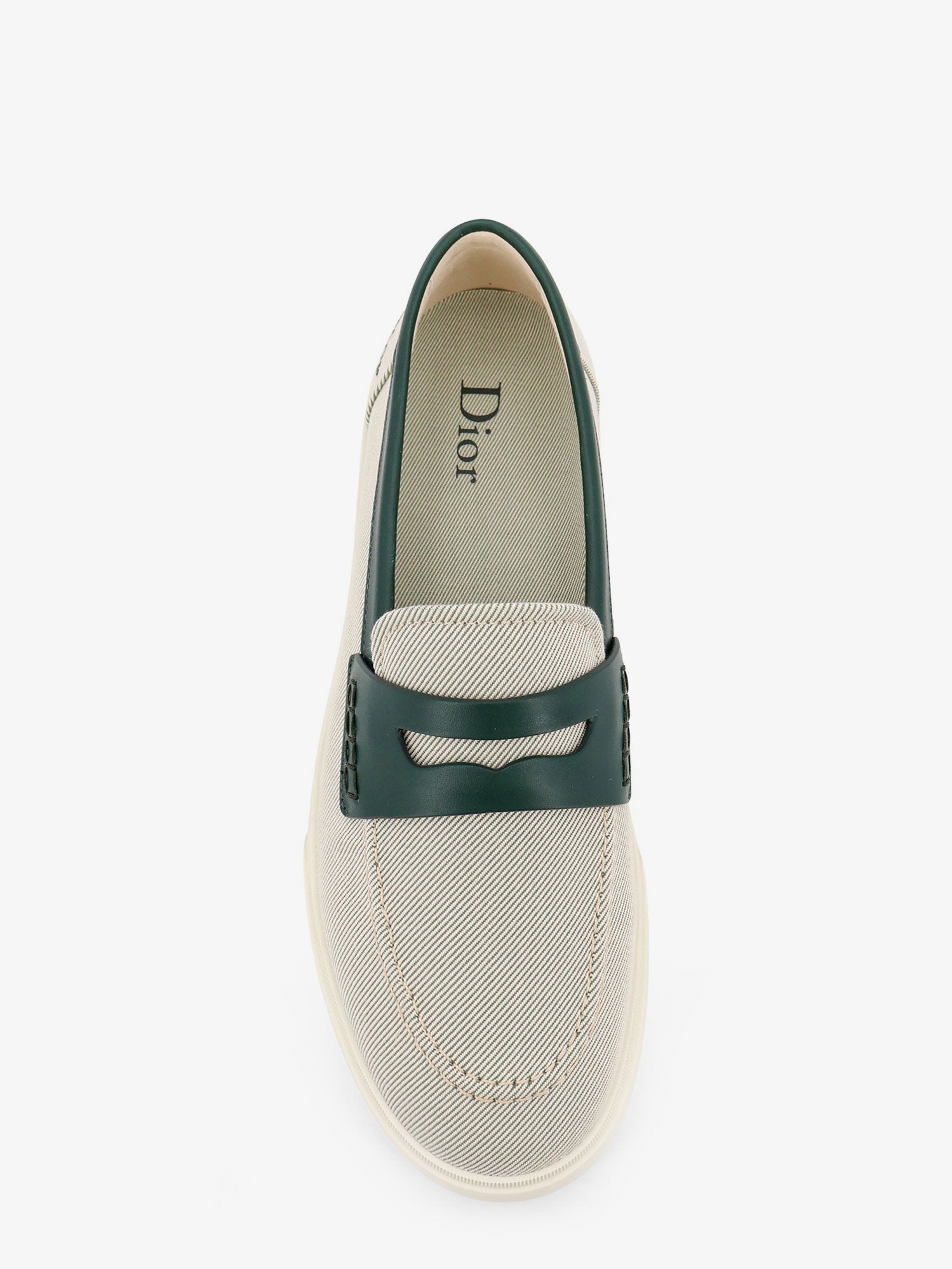 [Dior] Loafer FW26 3LO370ADU606