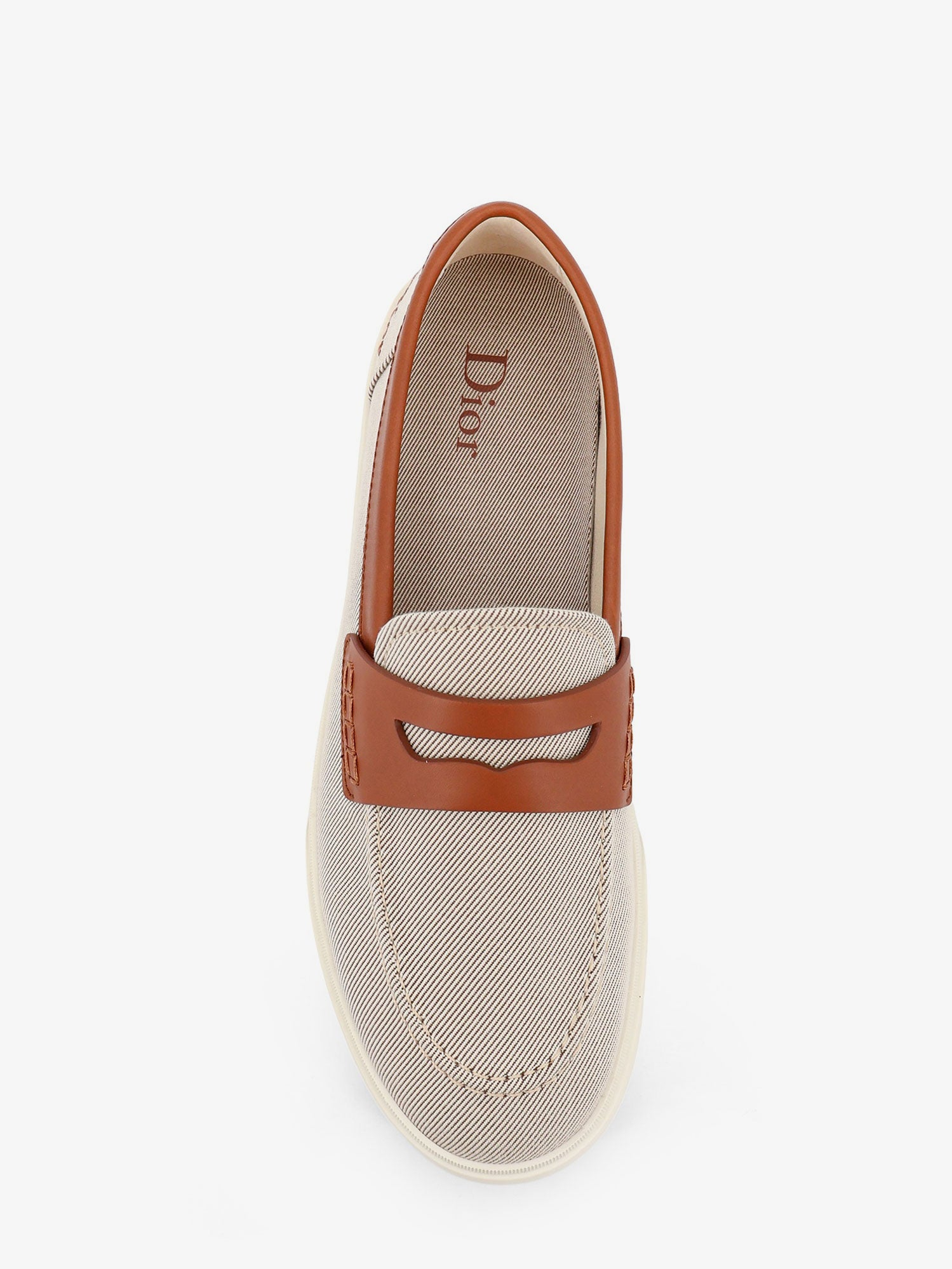 [Dior] Loafer FW26 3LO370ADU700