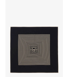 [TOTEME] Scarf FW26 211853801902