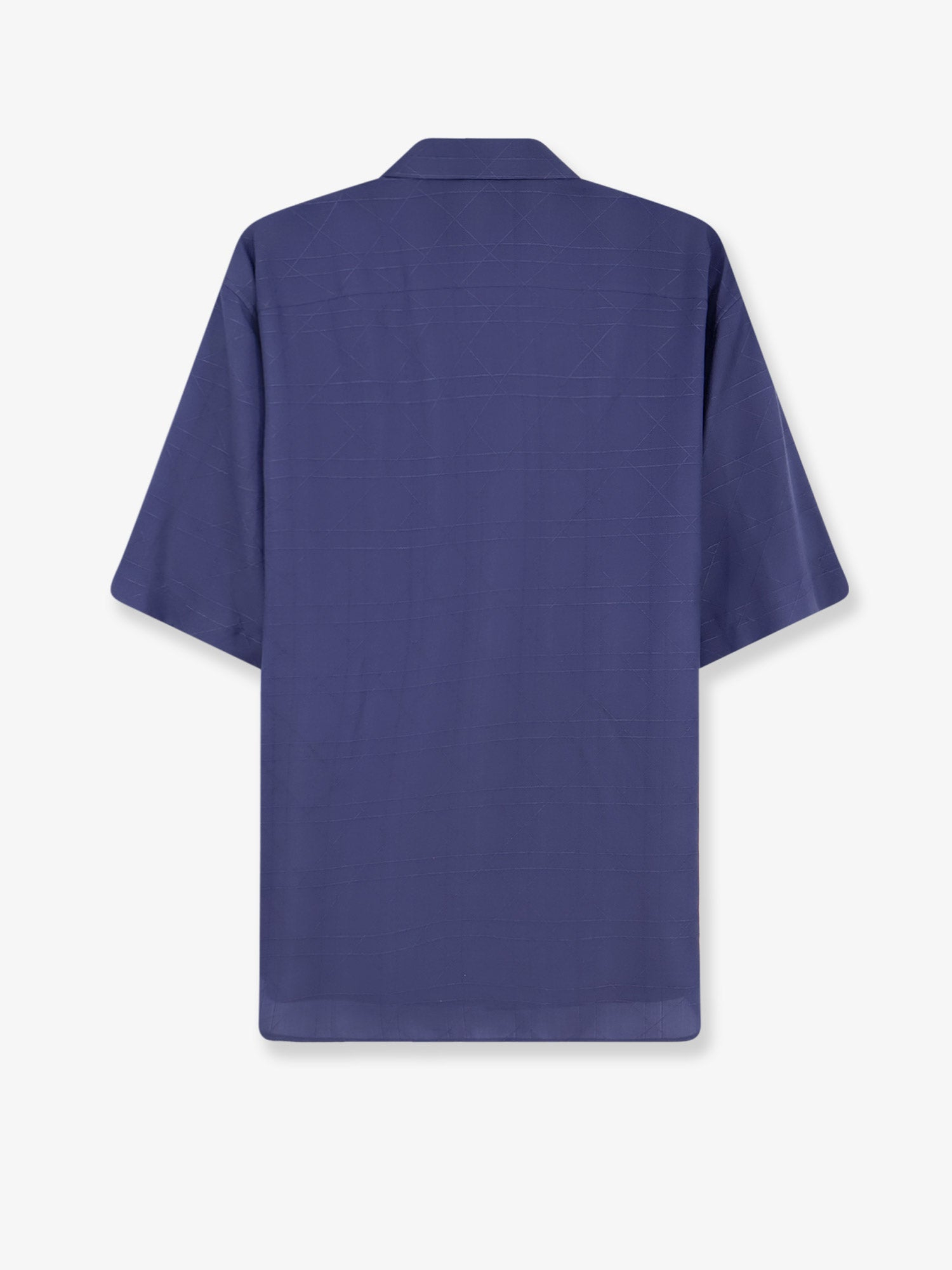 [Dior] Shirts Short Sleeve FW26 693C528A6246530