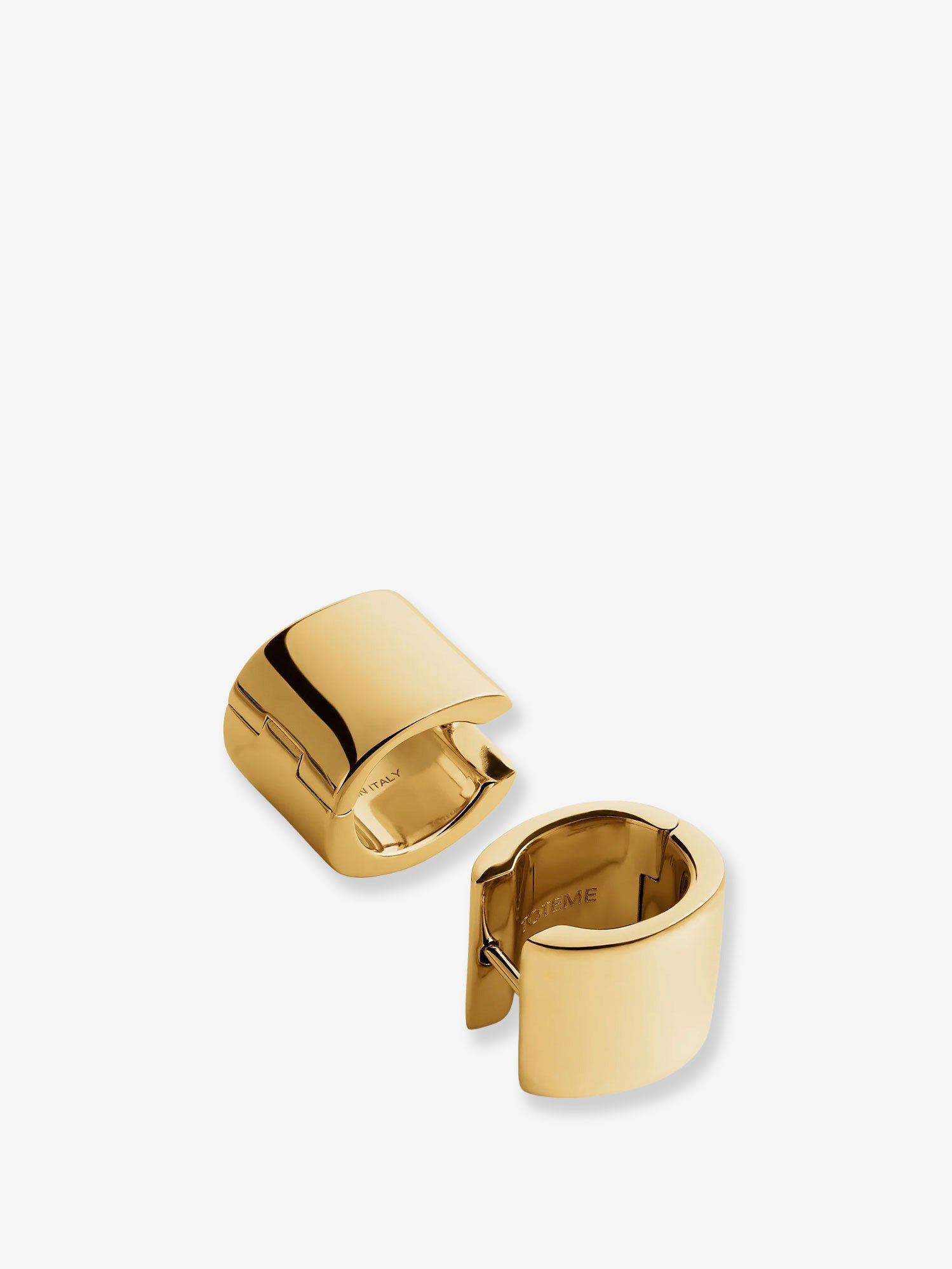 [TOTEME] Earring FW26 254WJQ0048AC0002176