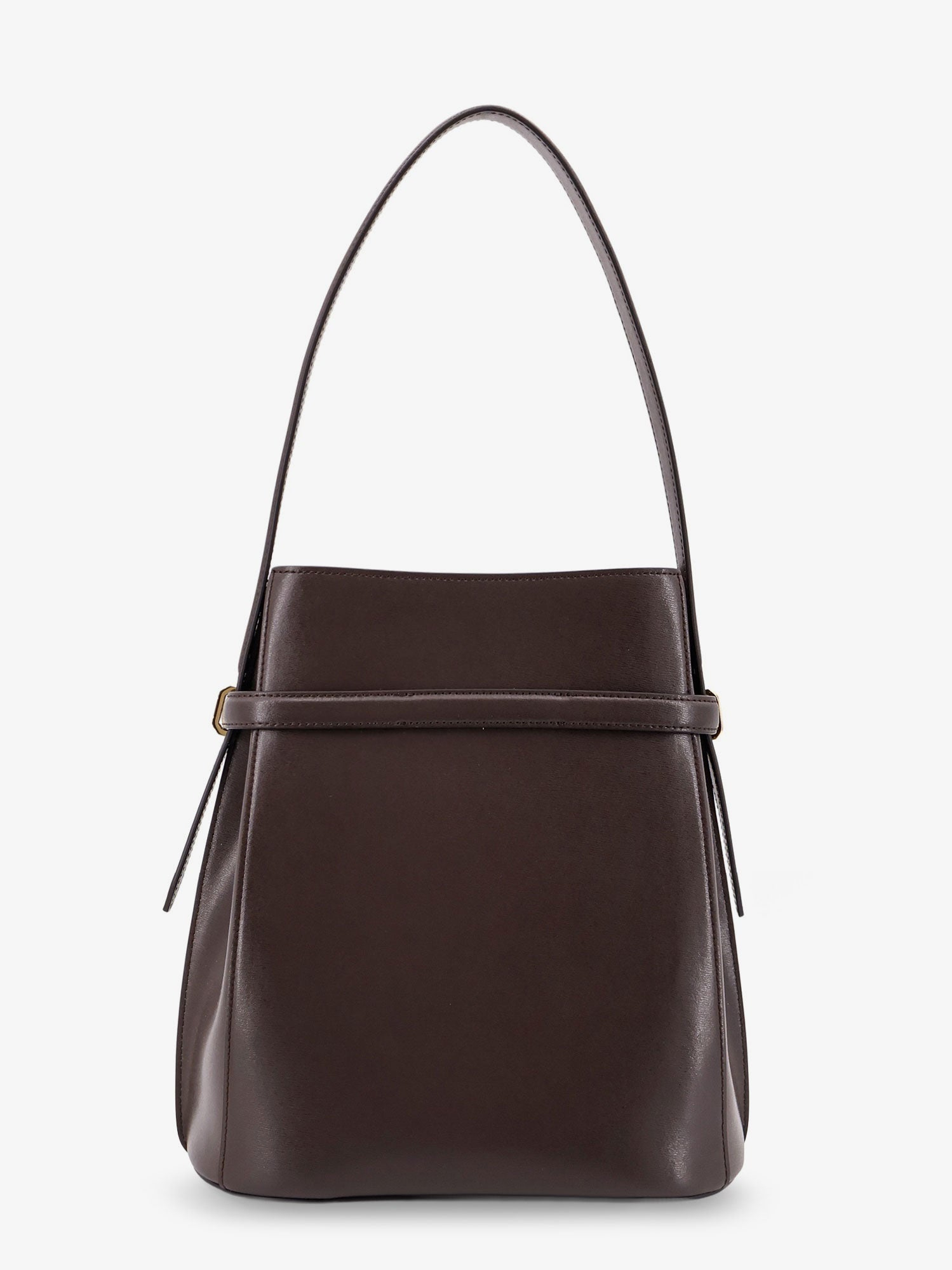 [TOTEME] Tote bag FW26 244WAL0048LE0025213