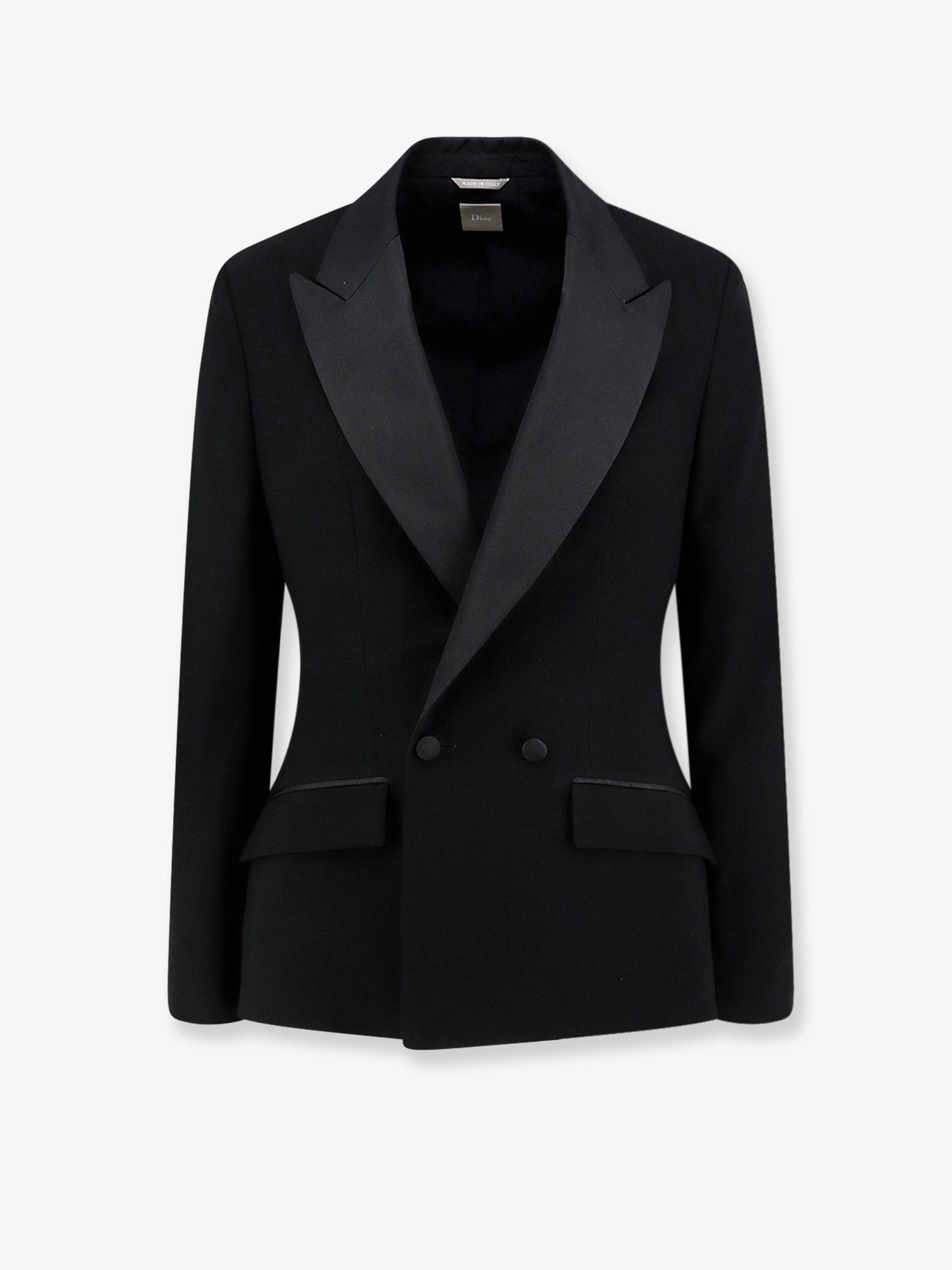 [Dior] Blazer FW26 683C250B1089900