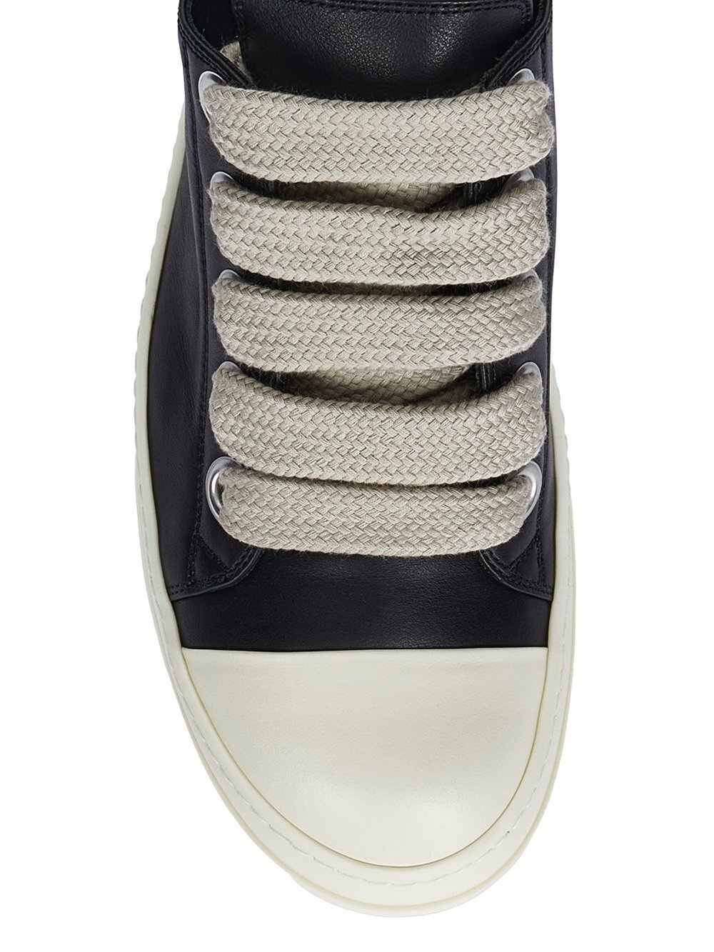 [Rick Owens] Sneakers FW26 RP02F5883LCOW2911