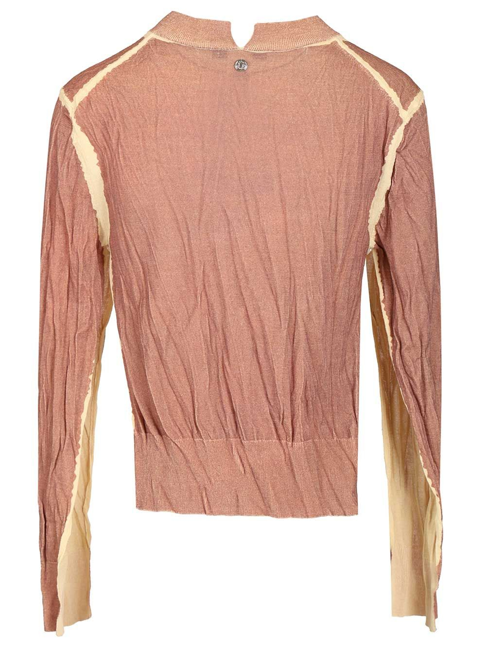[Acne Studios] Knitwear SS26 A60678-ACX