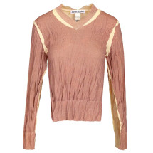 [Acne Studios] Knitwear SS26 A60678-ACX