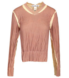 [Acne Studios] Knitwear SS26 A60678-ACX