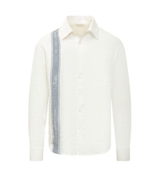 [J.W. Anderson] Shirts SS26 SH0385PG1898 614