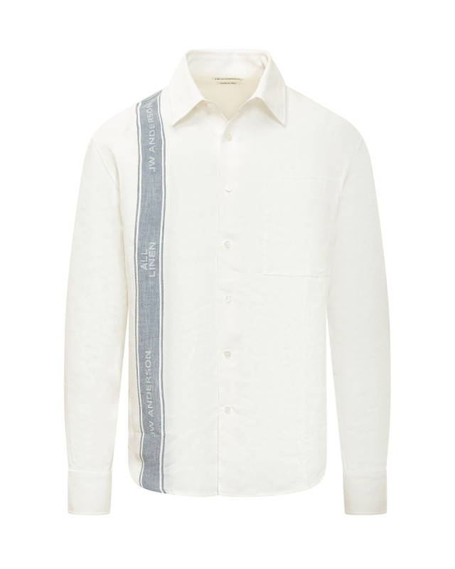 [J.W. Anderson] Shirts SS26 SH0385PG1898 614