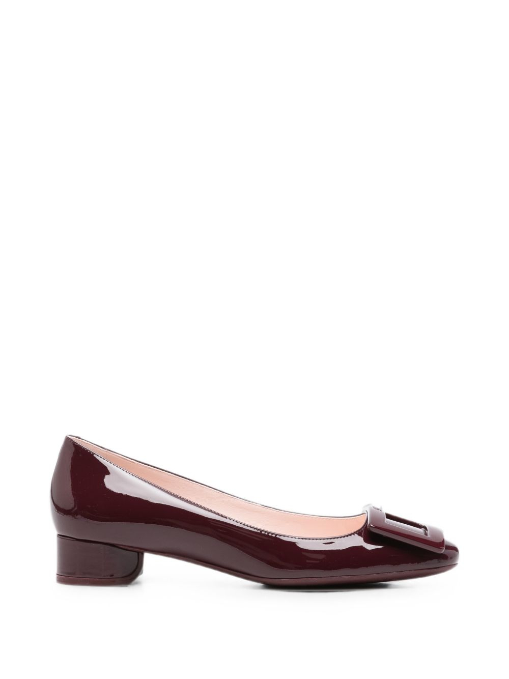 [Roger Vivier] Flat shoes FW26 RVW76741290D1PR802