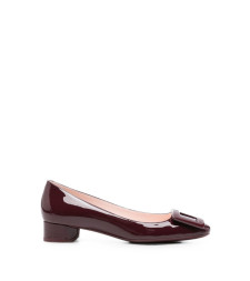 [Roger Vivier] Flat shoes FW26 RVW76741290D1PR802