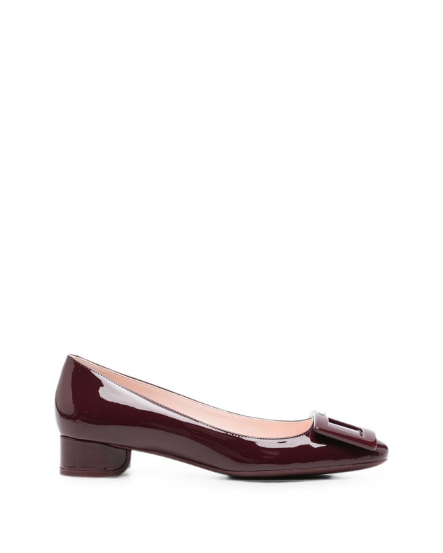 [Roger Vivier] Flat shoes FW26 RVW76741290D1PR802