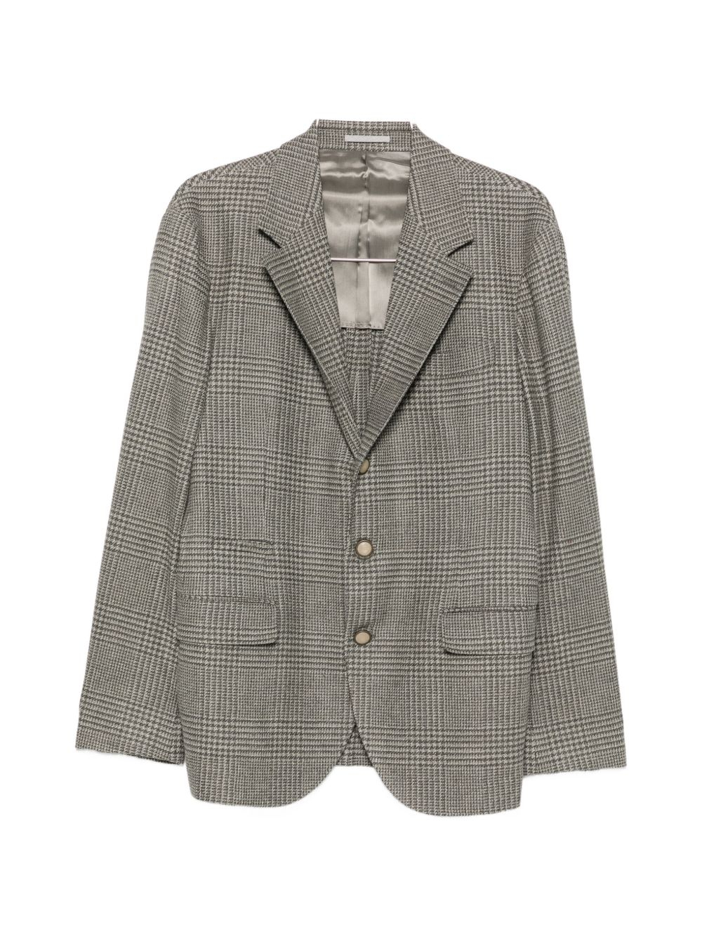[Brunello Cucinelli] Blazer FW26 MV4437BTDHC822