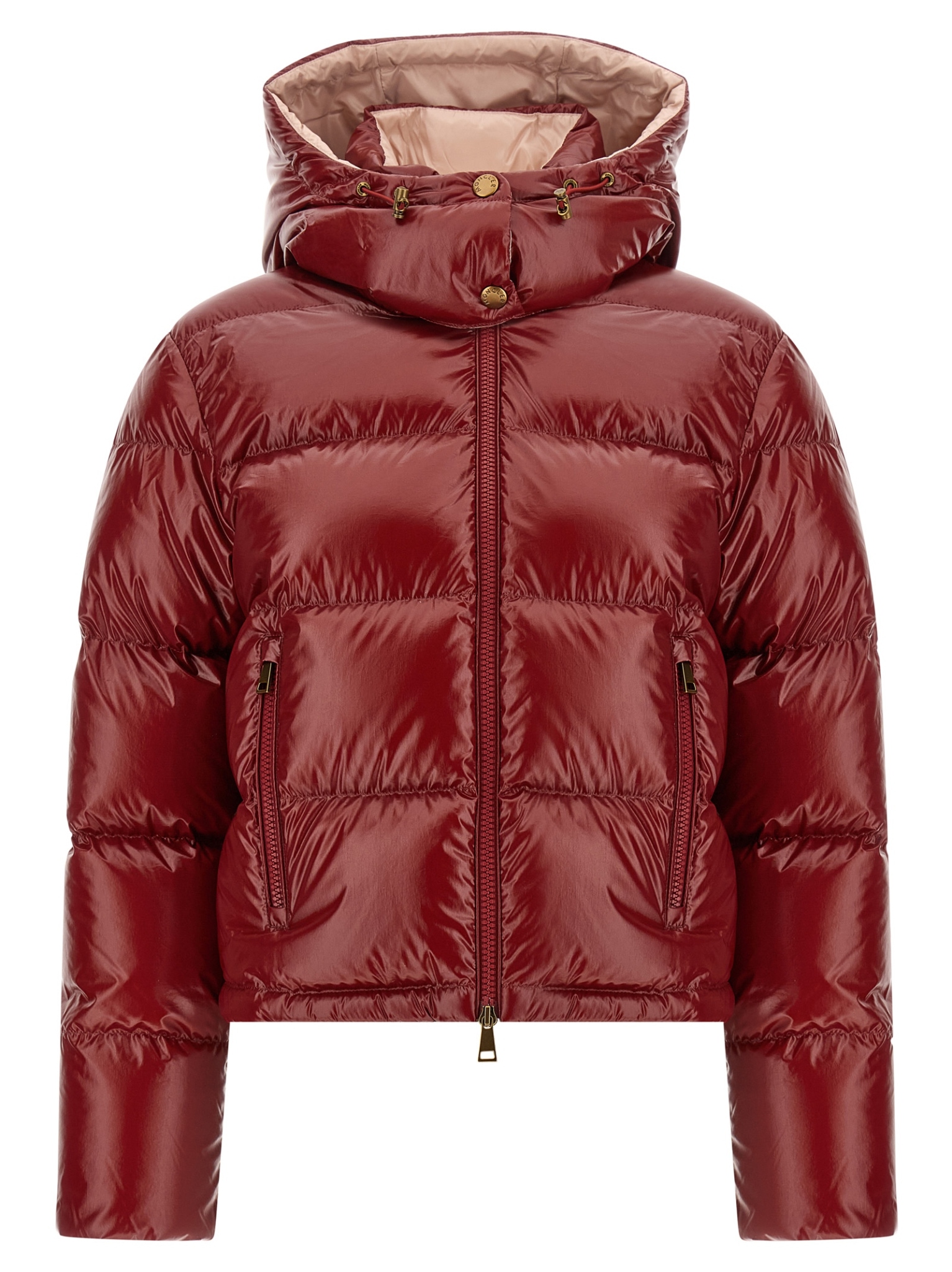 [Moncler] Down jacket FW26 L20931A00031597EU472