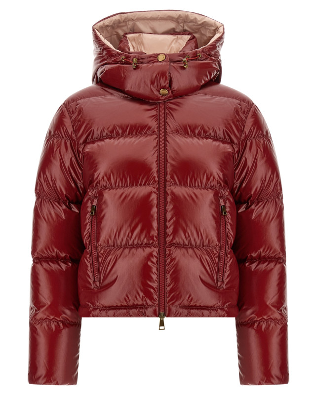 [Moncler] Down jacket FW26 L20931A00031597EU472