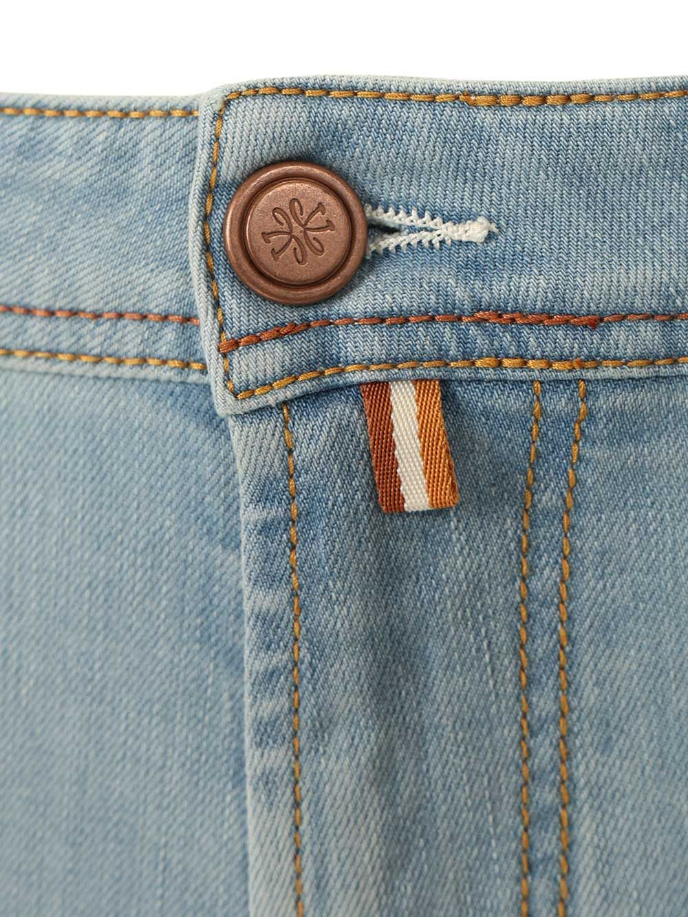 [Jacob Cohen] Jeans SS26 JUM_QE009055S3623B1 300D