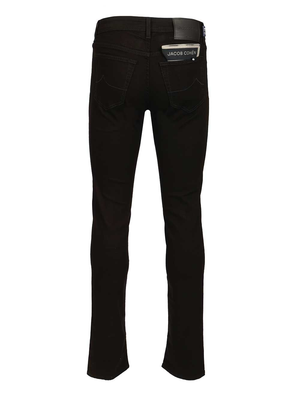 [Jacob Cohen] Jeans SS26 JUM_QE004030S3598R1 500D