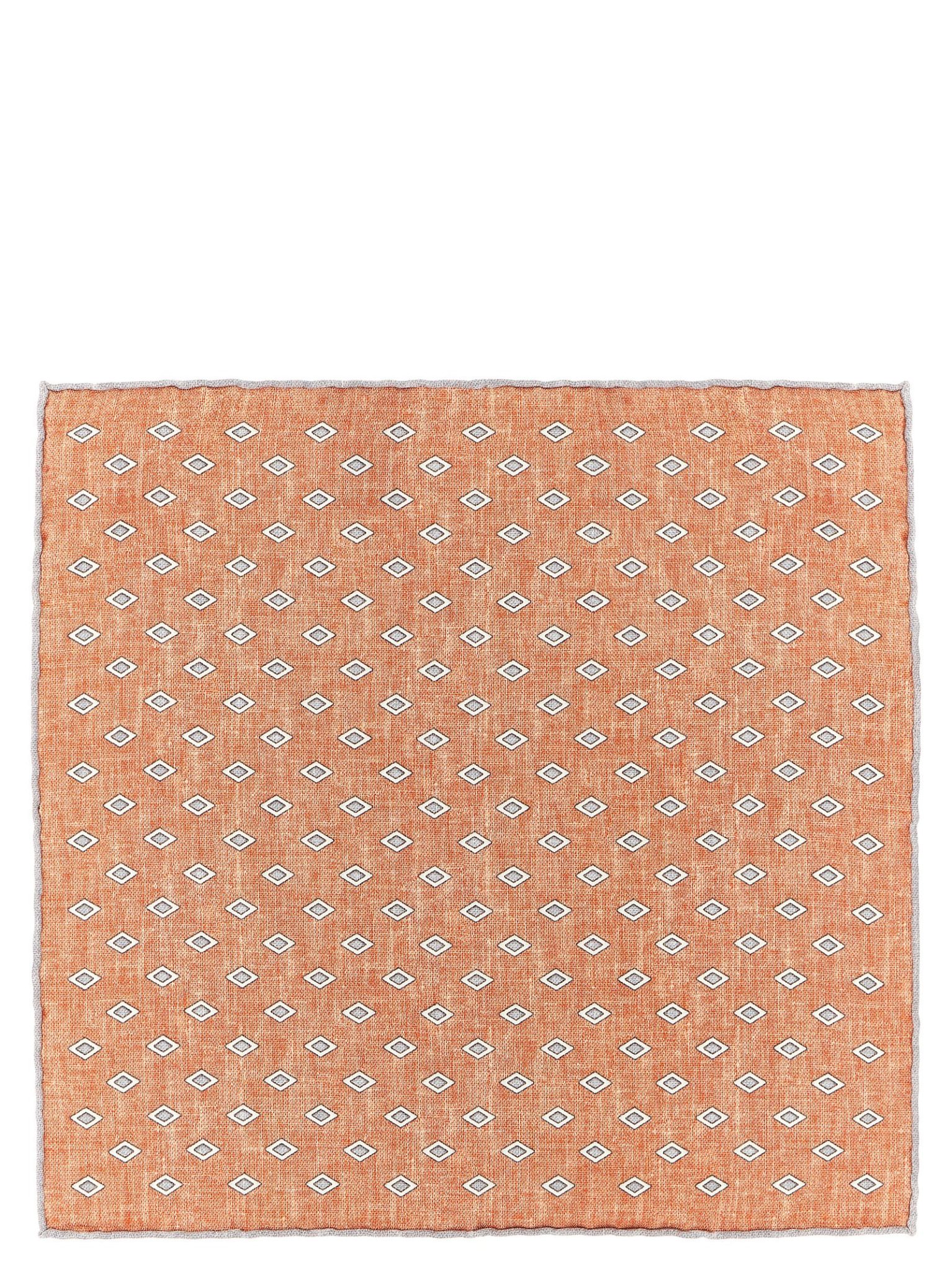 [Brunello Cucinelli] Tie SS26 MX8730091CZR55