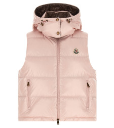 [Moncler] Vest FW26 L20931A00005597EU519