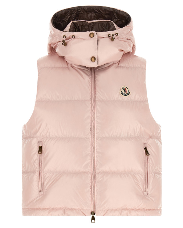 [Moncler] Vest FW26 L20931A00005597EU519