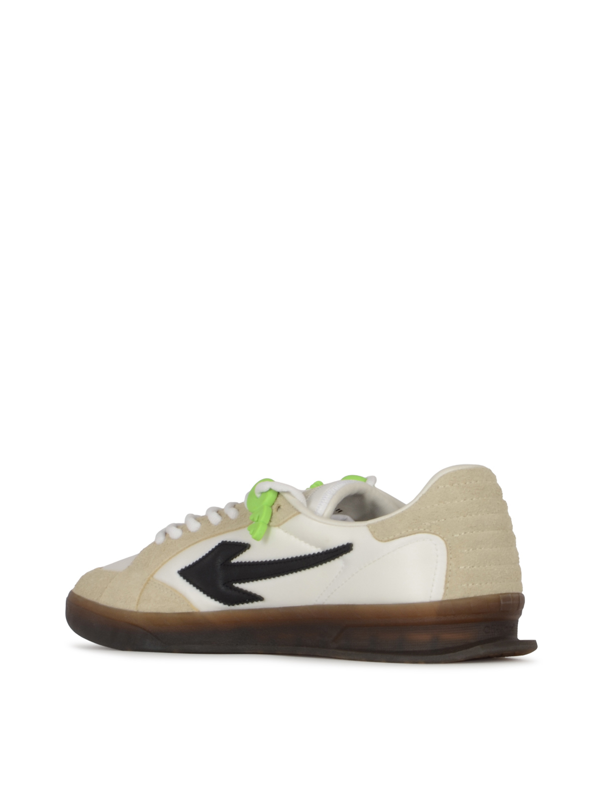 [Off-White] Sneakers SS26 OMIA2ALS26FAB0026865