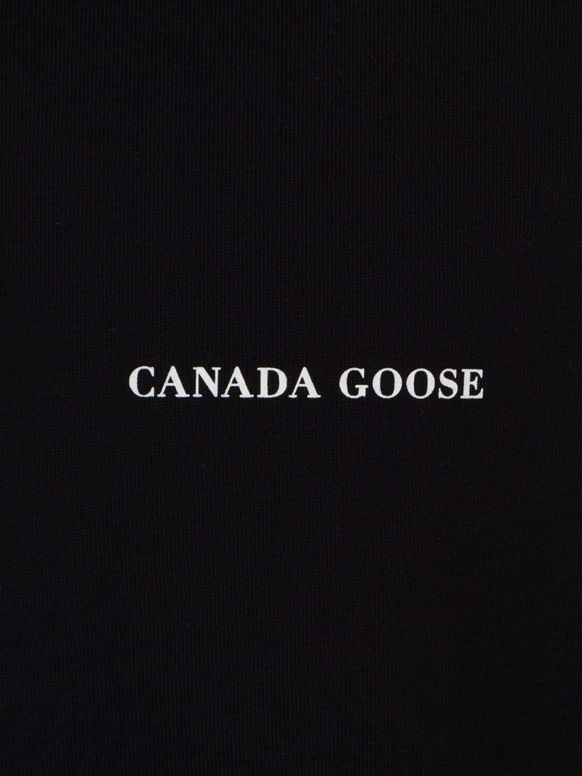 [CANADA GOOSE] T-shirts Short Sleeve SS26 1328M19061