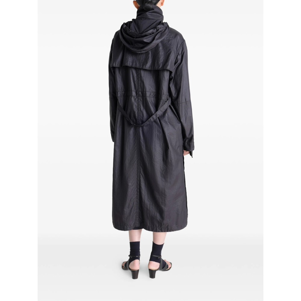 [LEMAIRE] Casual Jacket SS26 OW1202 LF1582 BK983