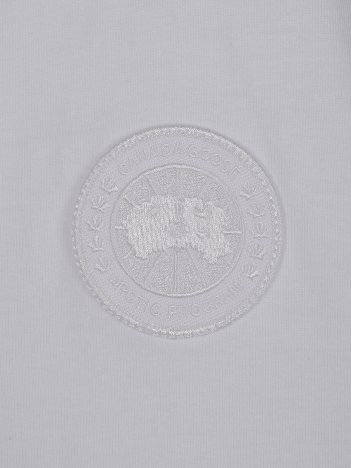 [CANADA GOOSE] T-shirts Short Sleeve SS26 1328MT9227