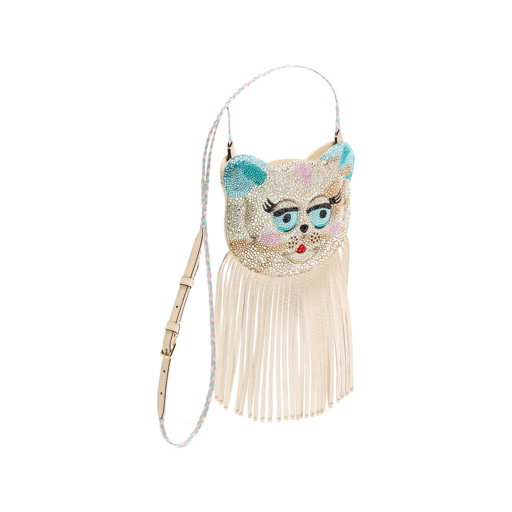 [Valentino Garavani] Shoulder bag SS26 8W2B0S18EZC  B9W