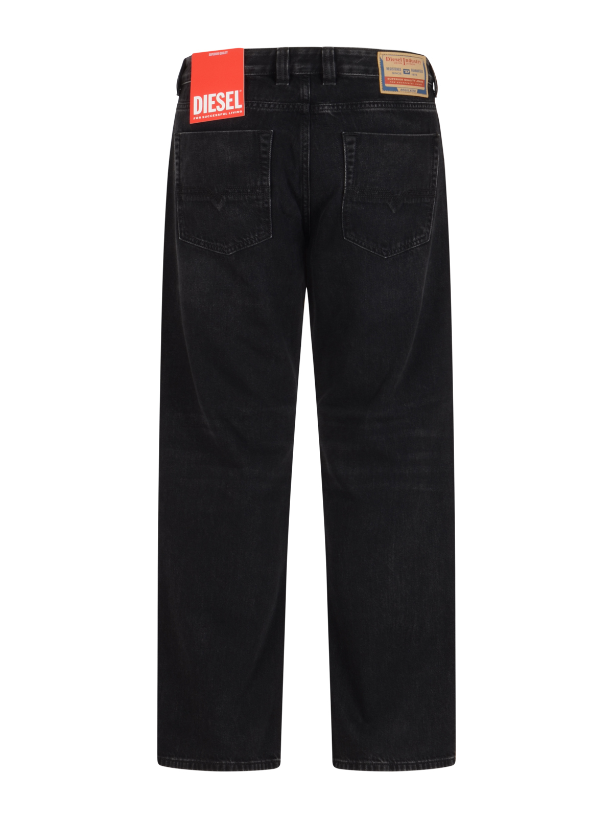 [Diesel] Jeans SS26 A1579509P0902