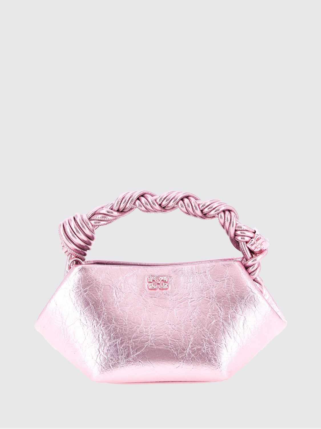 [GANNI] Tote bag SS26 B210003011036 499