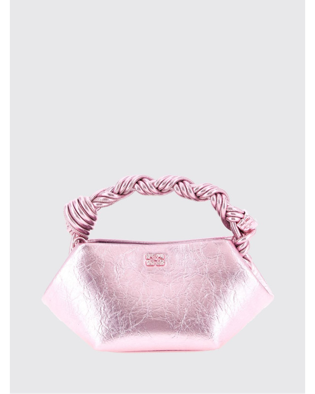 [GANNI] Tote bag SS26 B210003011036 499