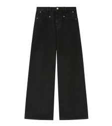 [Isabel Marant] Jeans FW26 PA0052FB_D1H02I02FK