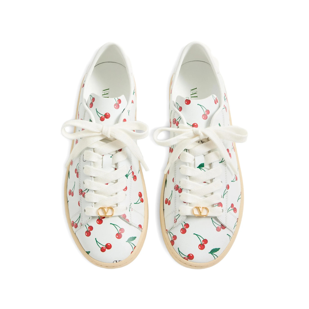 [Valentino Garavani] Sneakers SS26 8W2S0LX9DRJ  CSV