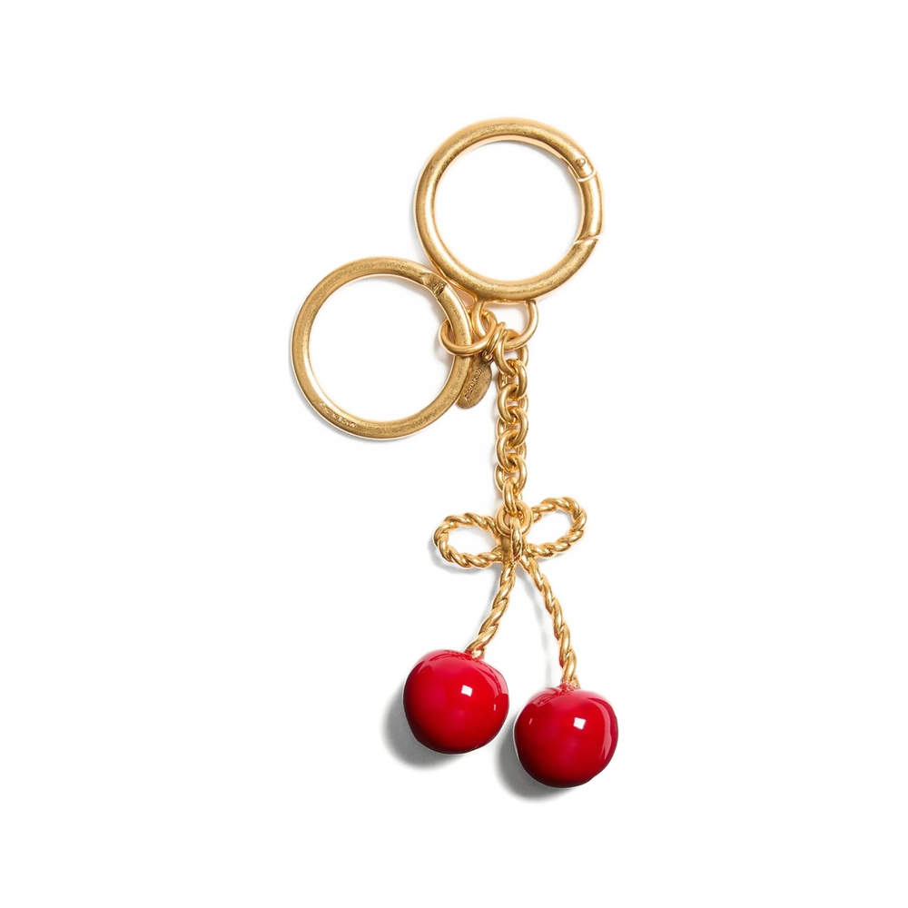 [Valentino Garavani] Keyring SS26 8W2P0AU3MJP  03Y
