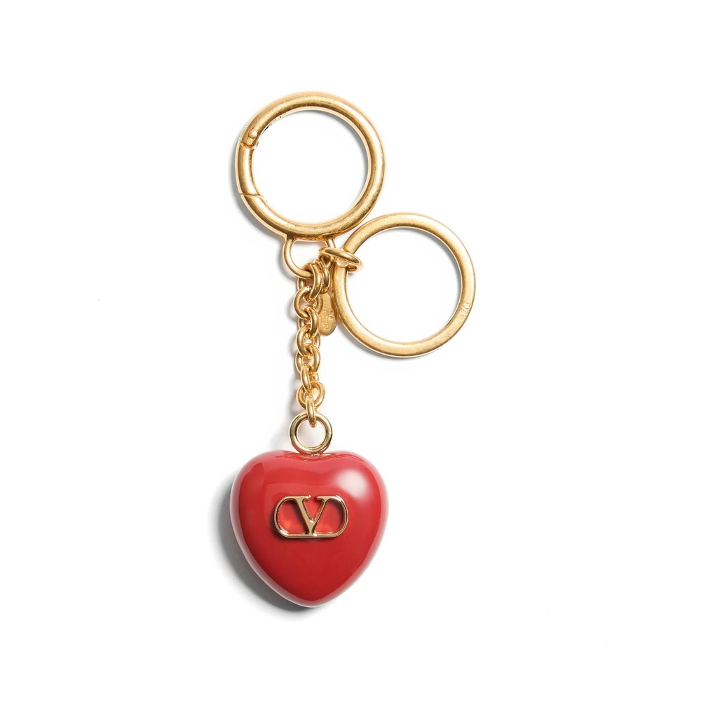 [Valentino Garavani] Keyring SS26 8W2P0AU2MJP  03Y