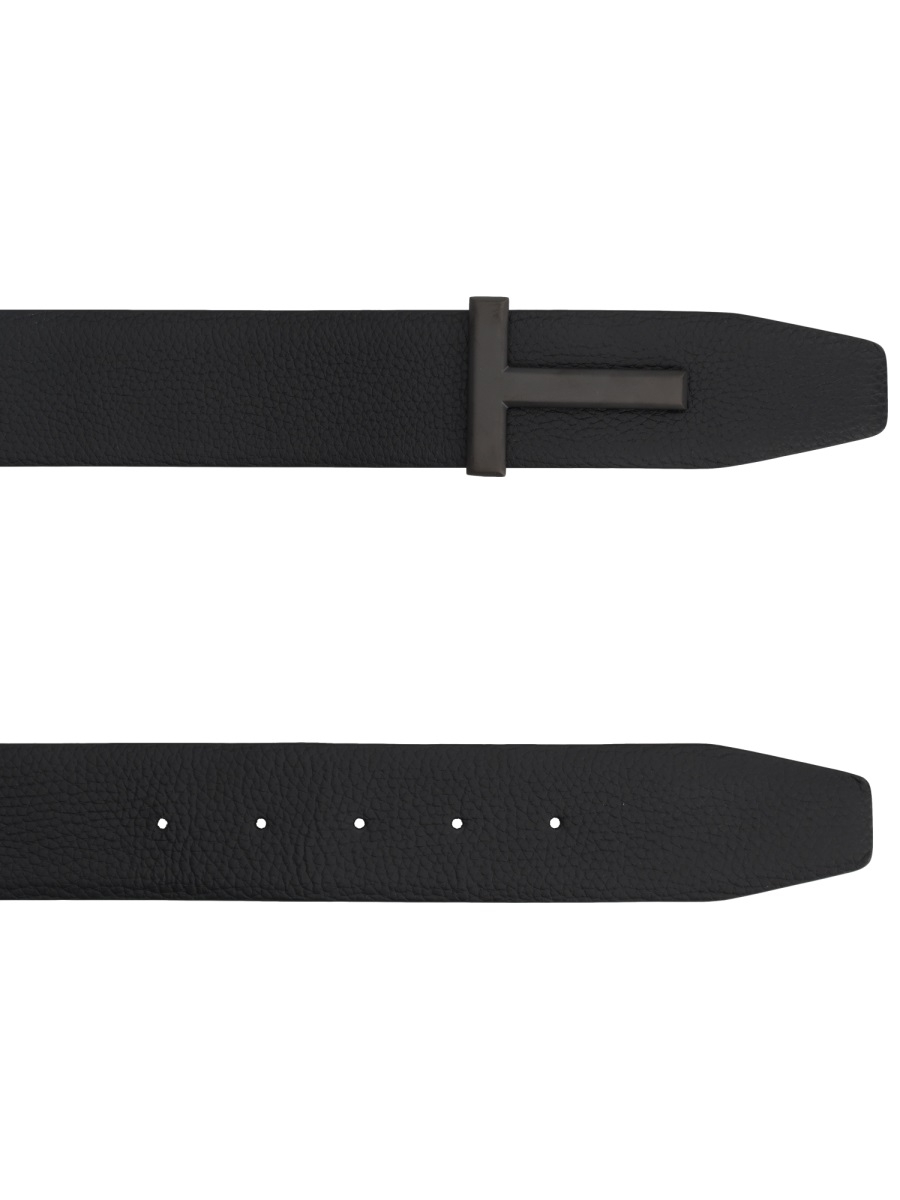 [Tom Ford] Belt FW26 TB178_LCL236LNAA