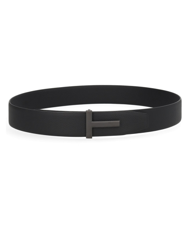 [Tom Ford] Belt FW26 TB178_LCL236LNAA