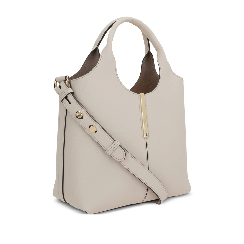 [Tod's] Tote bag FW26 XBWEBRF0100U BL1O92