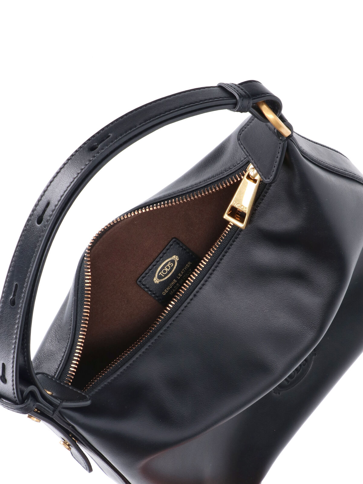 [Tod's] Shoulder bag FW26 XBWGMTE0100RORB999