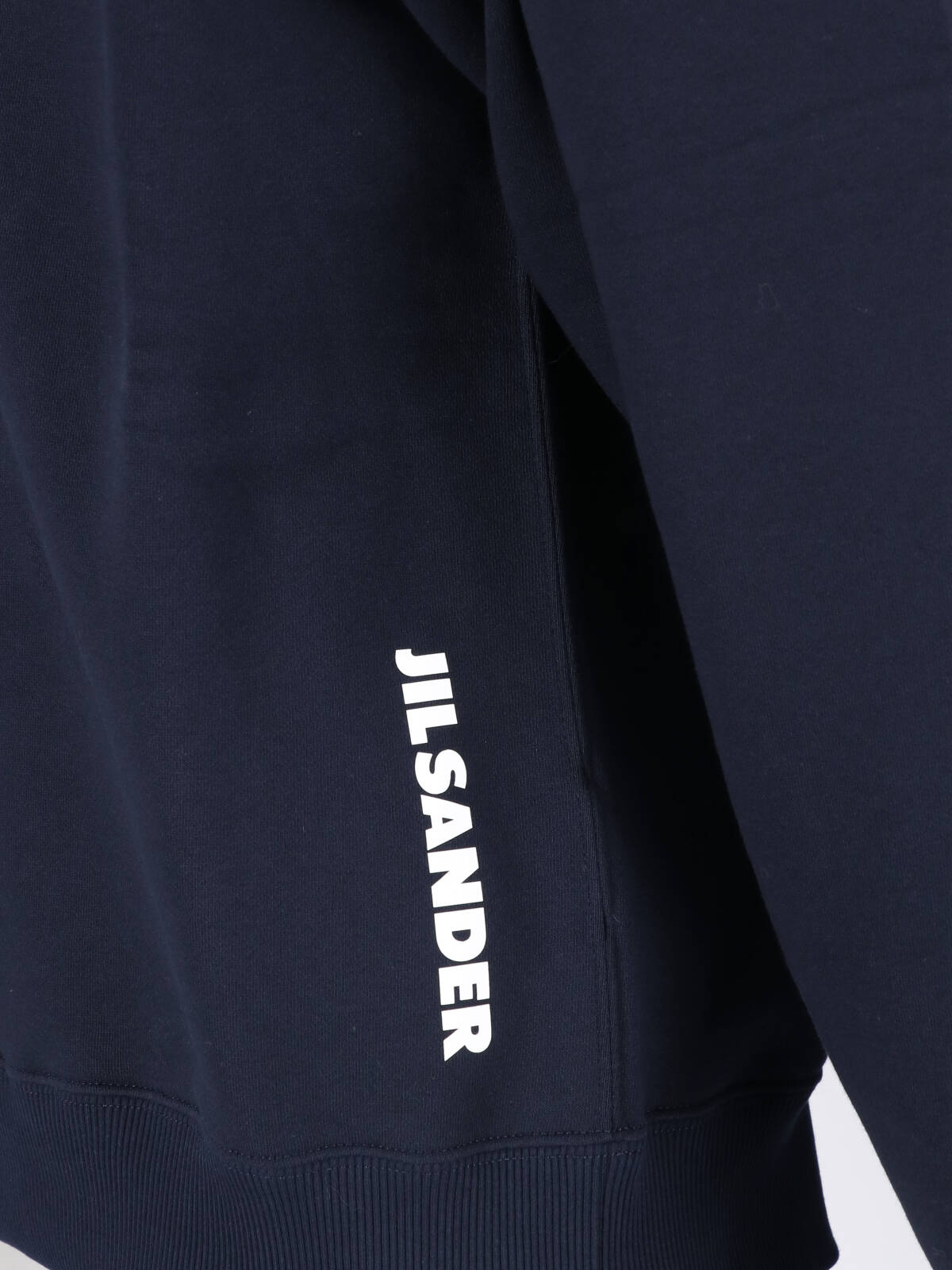 [Jil Sander] Hoodie FW26 J22GU0167 J20128402