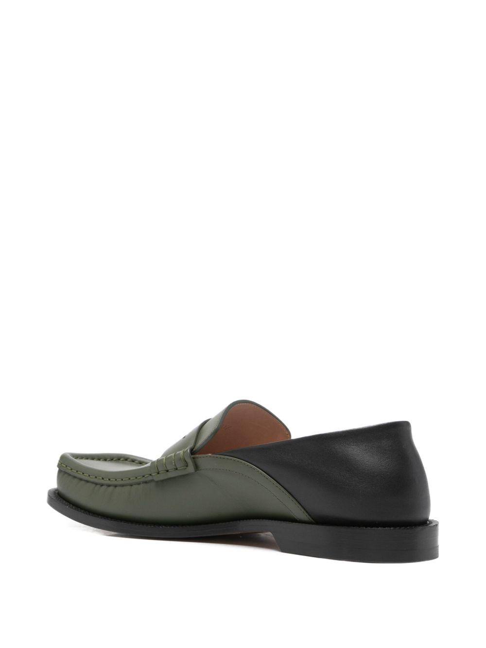 [Loewe] Loafer FW25 M816290X474382