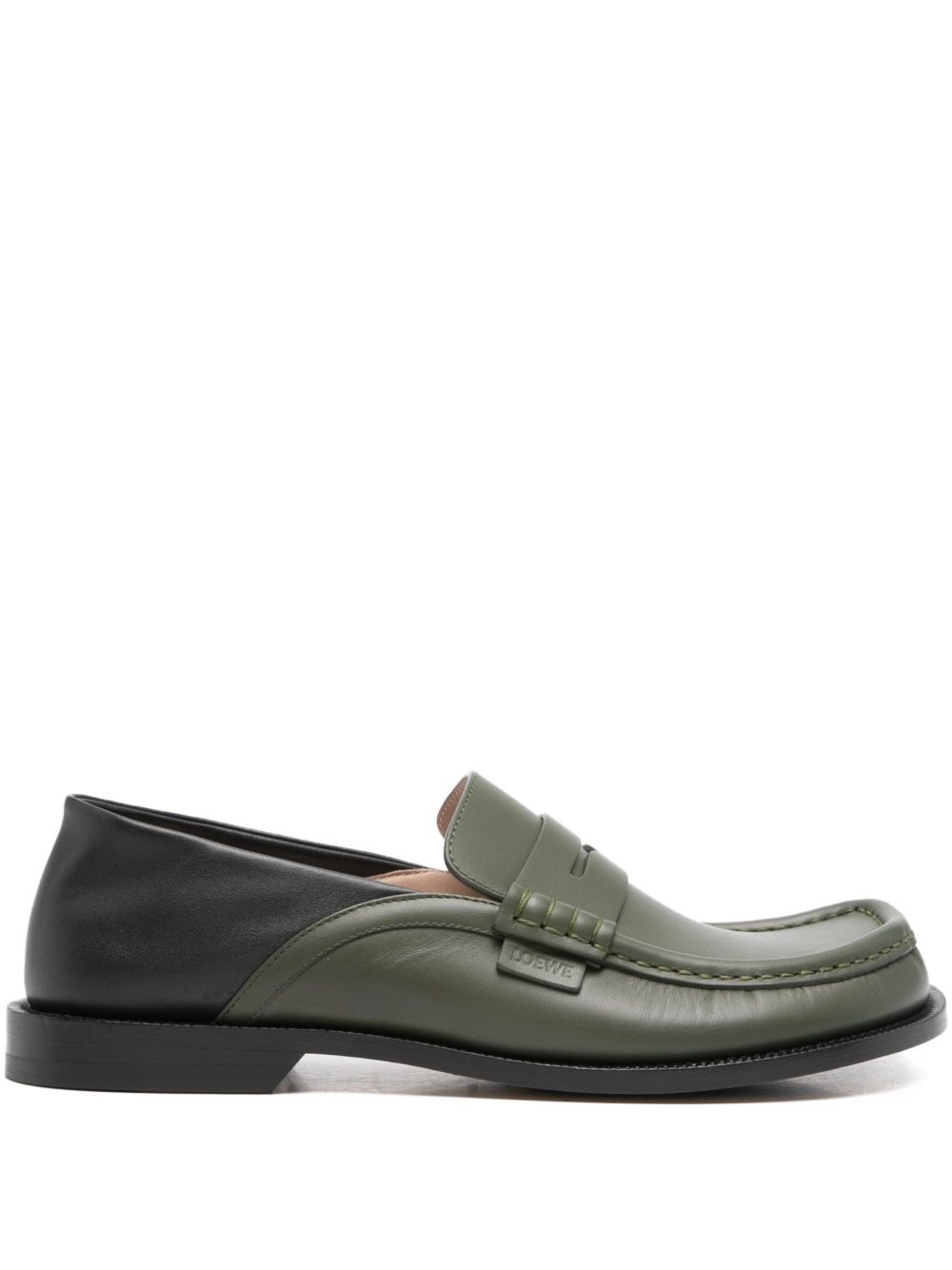 [Loewe] Loafer FW25 M816290X474382
